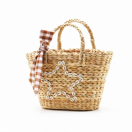 Shells Beach bag